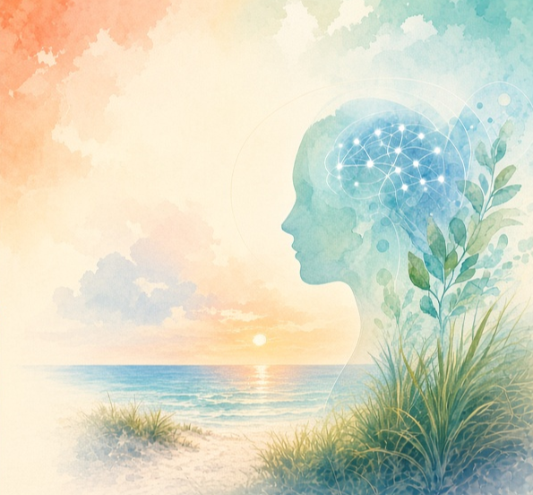nervous system dysregulation ponte vedra beach florida